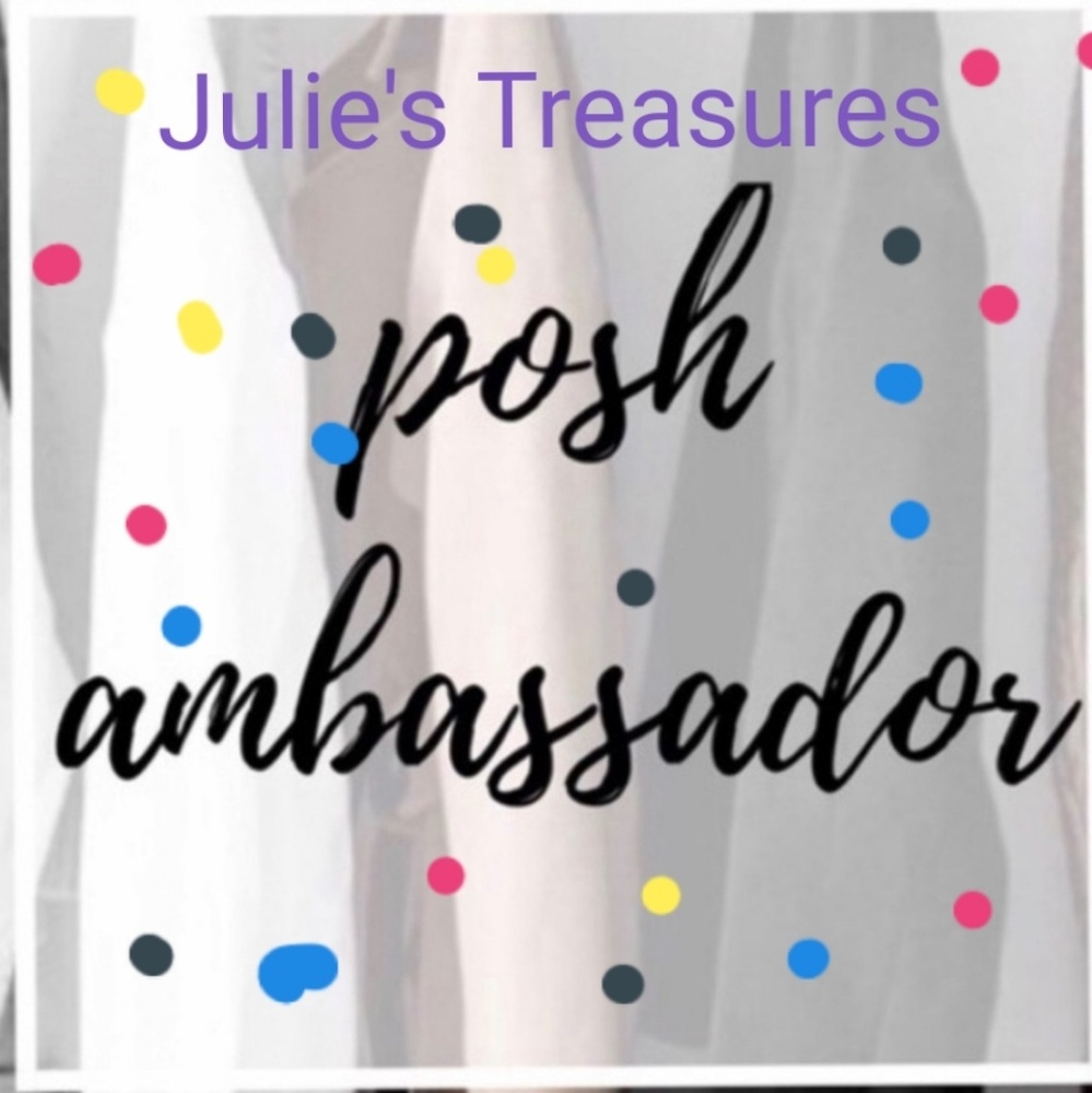 POSH AMBASSADOR